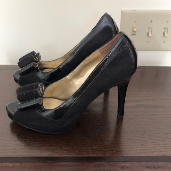 Nine West Shoes - Nine West 4.5 “ heels